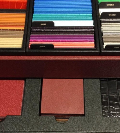 Hermès Skins and Materials: A Complete Guide for Luxury Resellers