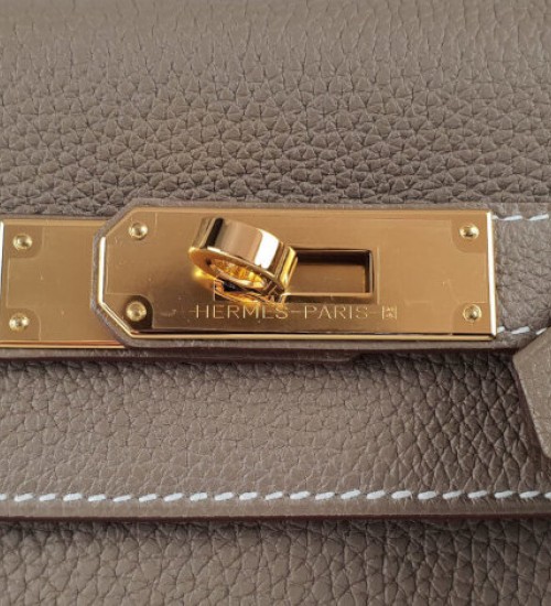 Hermès Hardware: The Ultimate Guide for Hermès Resellers