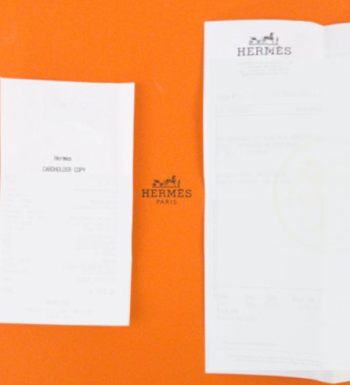The Ultimate Guide to European Hermès Invoices for Professionals