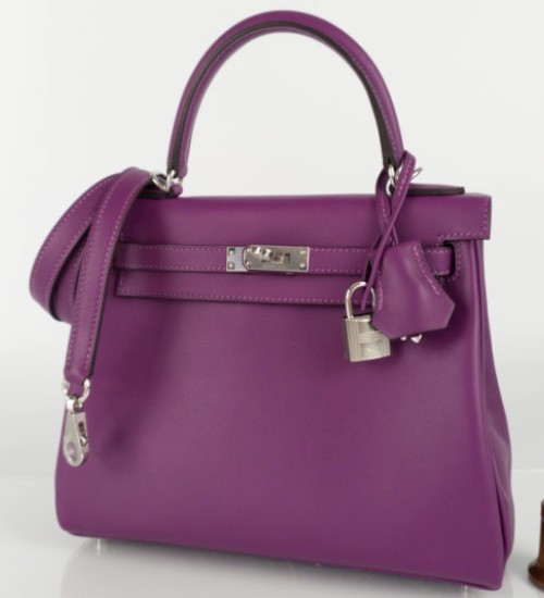 Hermès Bag Colors: A Guide for Hermès Resellers