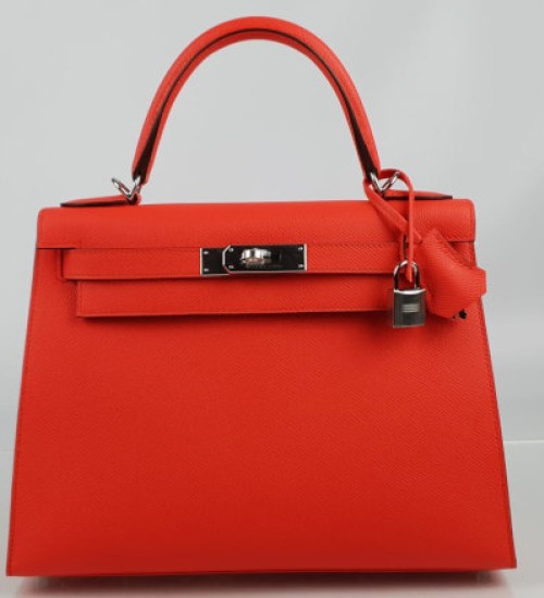 How to buy a bag on Resellers Connector?
