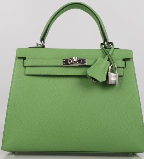 How to sell your bag with Resellers Connector?
